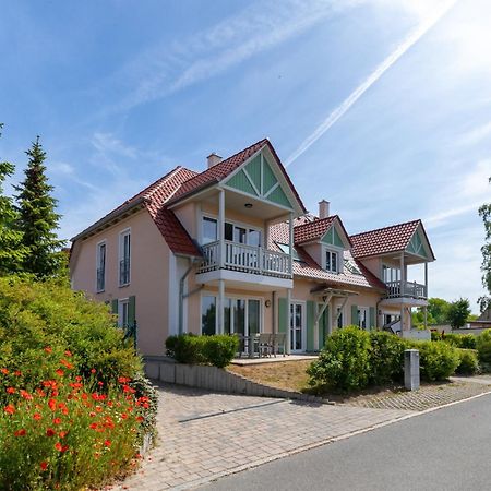 Haus Emilia Whg Baltic Dreams Leilighet Rerik Eksteriør bilde