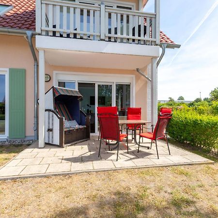 Haus Emilia Whg Baltic Dreams Leilighet Rerik Eksteriør bilde